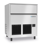 Masina de gheata cu racire pe aer 85 kg/24 h, capacitate 40 kg, Barmatic - Image 14
