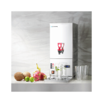 Încălzitor de apă automat, cu flux continuu, Evergreen 10 l, Barmatic - Image 8