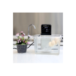 Aparat IVide Plus Junior WiFi, capacitate pana la 45L, 1500W,temp.de la 5°C la 99°C, display digital,159x121x(H)280mm - Image 2