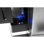 Aparat de cafea automat cu ecran tactil, HENDI, argintiu, 230V/2700W, 390x511x(H)582mm - Image 8