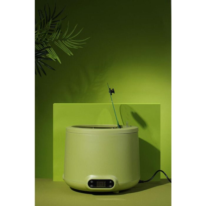 Supiera UNIQ, Hendi, 8L, Verde, 220-240V/500W, ø366x(H)325mm - Image 7