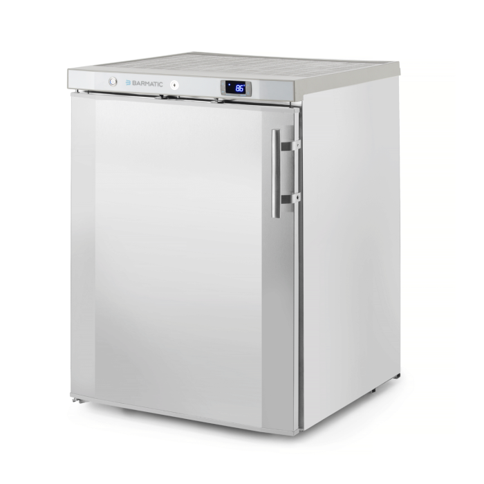 Dulap frigorific refrigerare de bar Mistral 200 l , Barmatic - Image 10