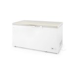Lada frigorifica profesionala, Arktic by HENDI, 282 litri, putere 95W, 1116x686x(H)840 mm, Clasa energetica F - Image 7