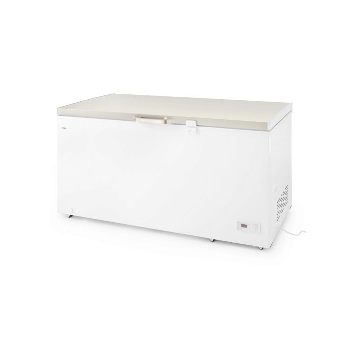 Lada frigorifica profesionala, Arktic by HENDI, 282 litri, putere 95W, 1116x686x(H)840 mm, Clasa energetica F - Image 7