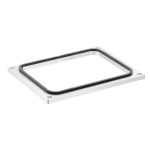 Matrita sigilare pentru un recipient cu un compartiment 227x178 mm - Image 2
