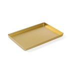 Tava prezentare aurie, HENDI, 300x200x(H)20mm - Image 2