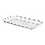 Coș pentru coacere cartofi prăjiți, ondulat CONVECTOMAT FRY, HENDI, GN 1/1, 530x325x(H)40mm - Image 3