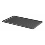 Gratar striat CONVECTOMAT GRILLPLATE, HENDI, GN 1/1, 530x325x(H)15mm - Image 4