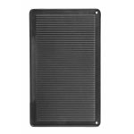 Gratar striat CONVECTOMAT GRILLPLATE, HENDI, GN 1/1, 530x325x(H)15mm - Image 3