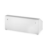 Suport pentru recipiente Gastronorm, HENDI, 3 compartimente, 512x245x(H)215mm - Image 4