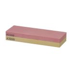 Piatra de ascutit japoneza Hendi, de la Naniwa, 185x65x(H)30mm - Image 2