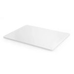 Tocator universal HENDI, din polietilena HDPE, alb,450x300x(H)20mm - Image 2