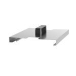Friteuza dubla cu inductie 2x8 lt, corp inox, 2x3500W, Hendi Kitchen Line, functie boost pentru incalzire rapida, Hendi, 580x485x(H)406 mm - Image 2
