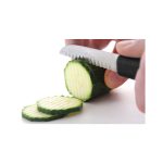 Cutit decorare zimtat 90 mm, L 200 mm - Image 2