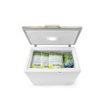 Lada frigorifica profesionala, Arktic by HENDI, 190 litri, putere 85W, 953x607x(H)840 mm, Clasa energetica F - Image 7