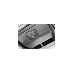 Frigider profesional Hendi Profi Line cu 2 usi 900 L 1200x740x(H)1950 mm otel inoxidabil -2?/8?C 400 W 6 rafturi 525x530mm incluse, Clasa energetica C - Image 5