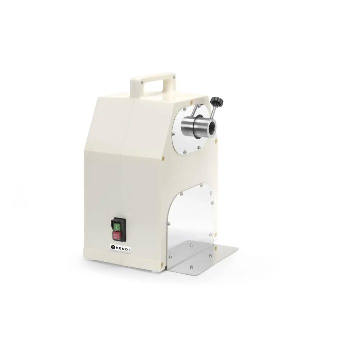 Masina electrica de tocat, HENDI, 230V/370W, 290x500x(H)490mm - Image 2