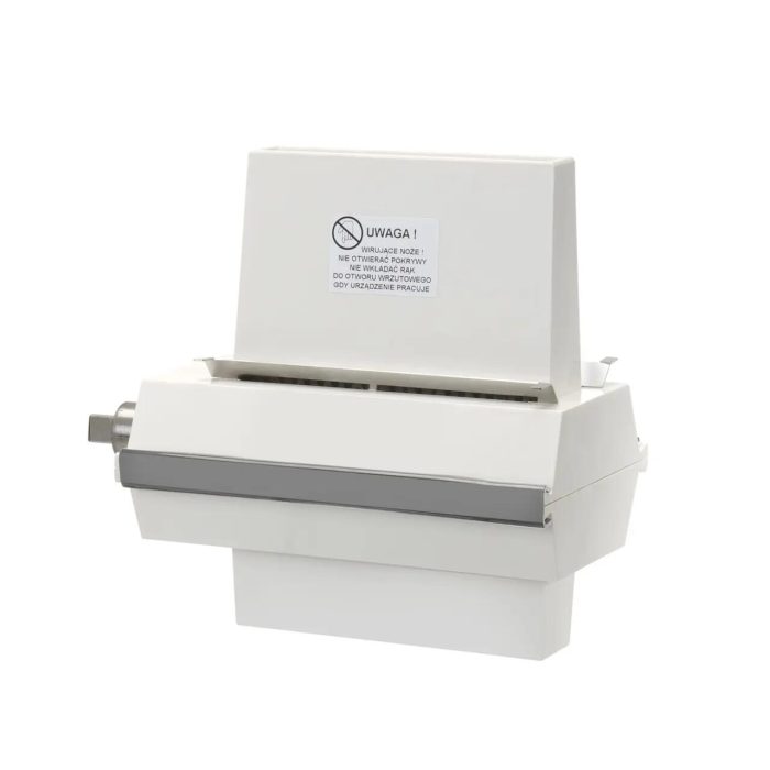 Masina electrica de tocat, HENDI, 230V/370W, 290x500x(H)490mm - Image 3