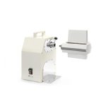 Masina electrica de tocat, HENDI, 230V/370W, 290x500x(H)490mm - Image 4