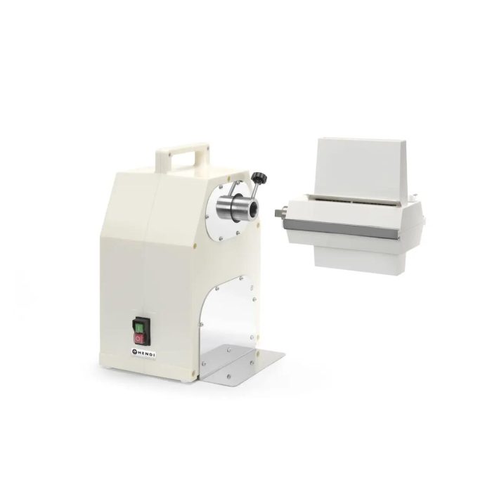 Masina electrica de tocat, HENDI, 230V/370W, 290x500x(H)490mm - Image 4
