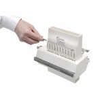 Masina electrica de tocat, HENDI, 230V/370W, 290x500x(H)490mm - Image 6
