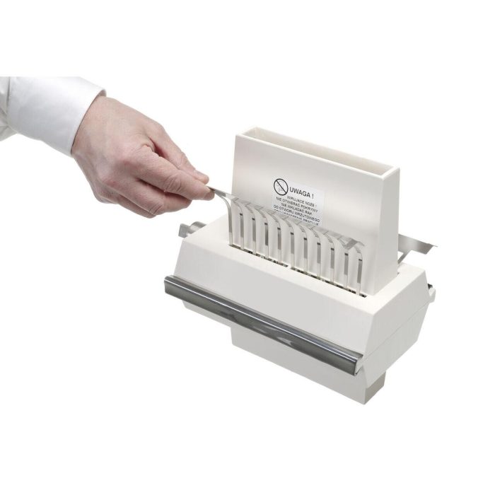 Masina electrica de tocat, HENDI, 230V/370W, 290x500x(H)490mm - Image 6