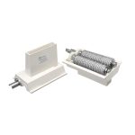 Masina electrica de tocat, HENDI, 230V/370W, 290x500x(H)490mm - Image 9