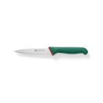 Cutit pentru legume, Green Line Pirge, Verde, (L)210mm - Image 2