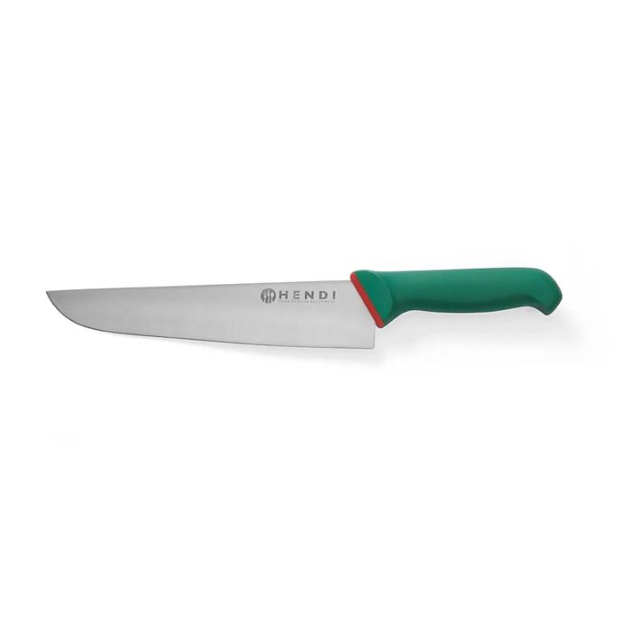 Cutit pentru feliere,Green Line Pirge, Verde, (L)400mm - Image 2