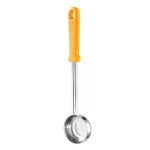 Lingura pentru sos pizza HENDI, 0,09 L, portocaliu, 330x72x(H)27mm - Image 2