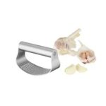 Presa de usturoi, Hendi, 105x50x(H)70mm - Image 3