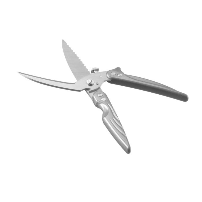Foarfeca detasabila pentru carne de pasare 265x70x15mm - Image 4