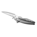 Foarfeca detasabila pentru carne de pasare 265x70x15mm - Image 2