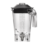 Cana blender HBH755R-CE Eclipse® 2l, Hamilton Beach Commercial - Image 10