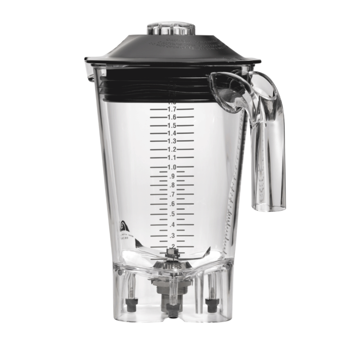Cana blender HBH755R-CE Eclipse® 2l, Hamilton Beach Commercial - Image 10