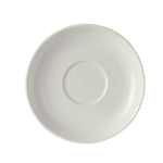 Farfurioară pentru ceașcă elegantă cappuccino Pure, 150mm Fine Dine - Image 11