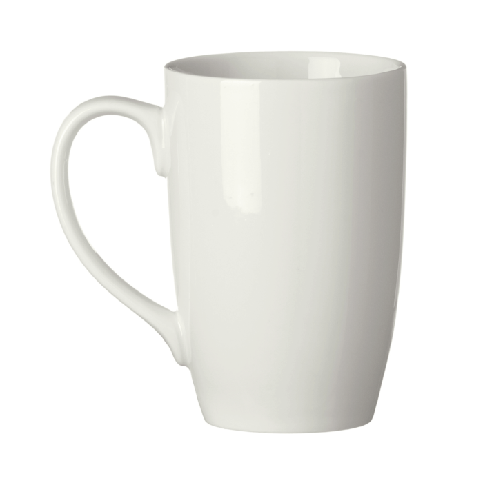 Cană elegantă Pure, 300ml Fine Dine - Image 11