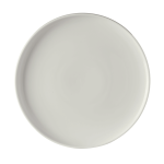 Farfurie cu margine înaltă Pure, 250mm Fine Dine - Image 12