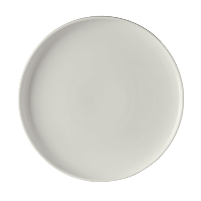 Farfurie cu margine înaltă Pure, 250mm Fine Dine - Image 12