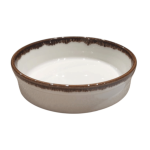 Vas pentru gratinat Vanilla, 130 mm Fine Dine - Image 10