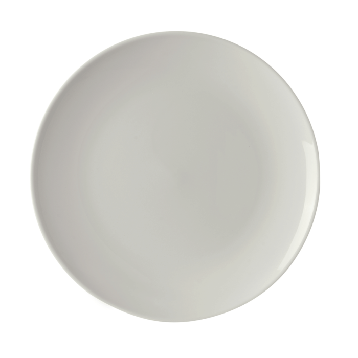 Farfurie plată fără bordură Pure, 180mm Fine Dine - Image 11