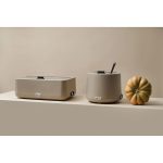 Fierbator pentru supa UNIQ, HENDI, 8L, Bej, 220-240V/500W, ø365x(H)325mm - Image 3