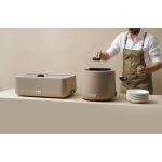 Fierbator pentru supa UNIQ, HENDI, 8L, Bej, 220-240V/500W, ø365x(H)325mm - Image 2
