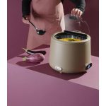 Fierbator pentru supa UNIQ, HENDI, 8L, Bej, 220-240V/500W, ø365x(H)325mm - Image 13