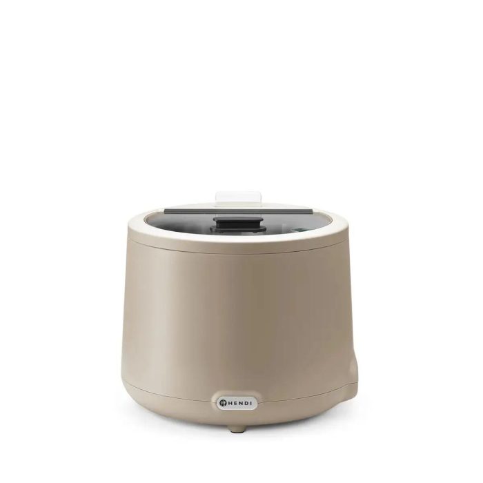 Fierbator pentru supa UNIQ, HENDI, 8L, Bej, 220-240V/500W, ø365x(H)325mm - Image 10