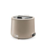 Fierbator pentru supa UNIQ, HENDI, 8L, Bej, 220-240V/500W, ø365x(H)325mm - Image 9