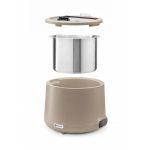 Fierbator pentru supa UNIQ, HENDI, 8L, Bej, 220-240V/500W, ø365x(H)325mm - Image 15