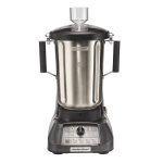 Mixer de bucătărie Expeditor™ 4l, Hamilton Beach Commercial - Image 29