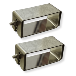 Conectori intermodulari Oxygen, set 2 buc Barmatic - Image 4