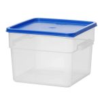 Recipient compartimentat pentru alimente Hendi 11,4 l, 290x290x(h)210 - Image 2